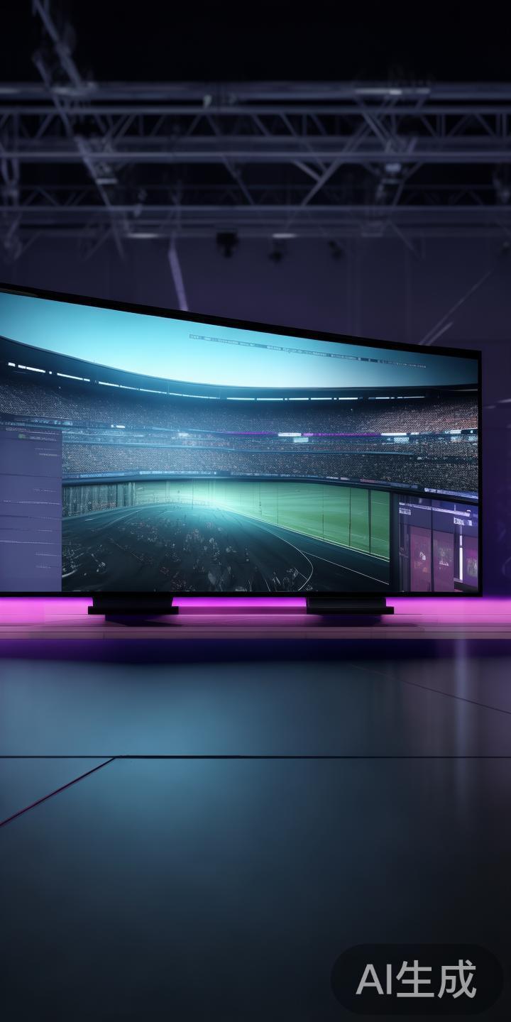 领先的直播体验：平台采用最先进的直播技术，保证高清