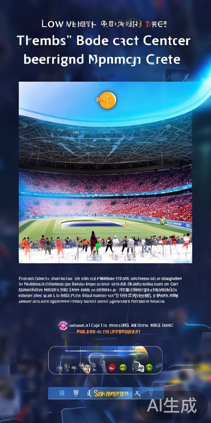 直播中心：完美体育提供高清直播服务，用户可以在此观