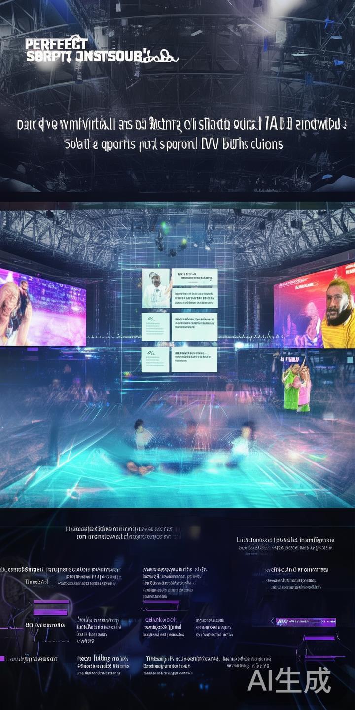 核心优势二：创新营销战略
在众多体育赞助商中，完