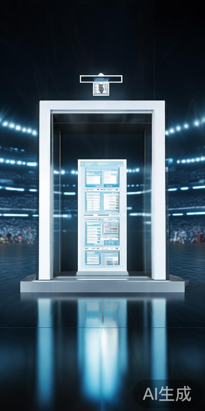 官方权威性：&nbsp;作为体育组织的官方入口，提供的数据和