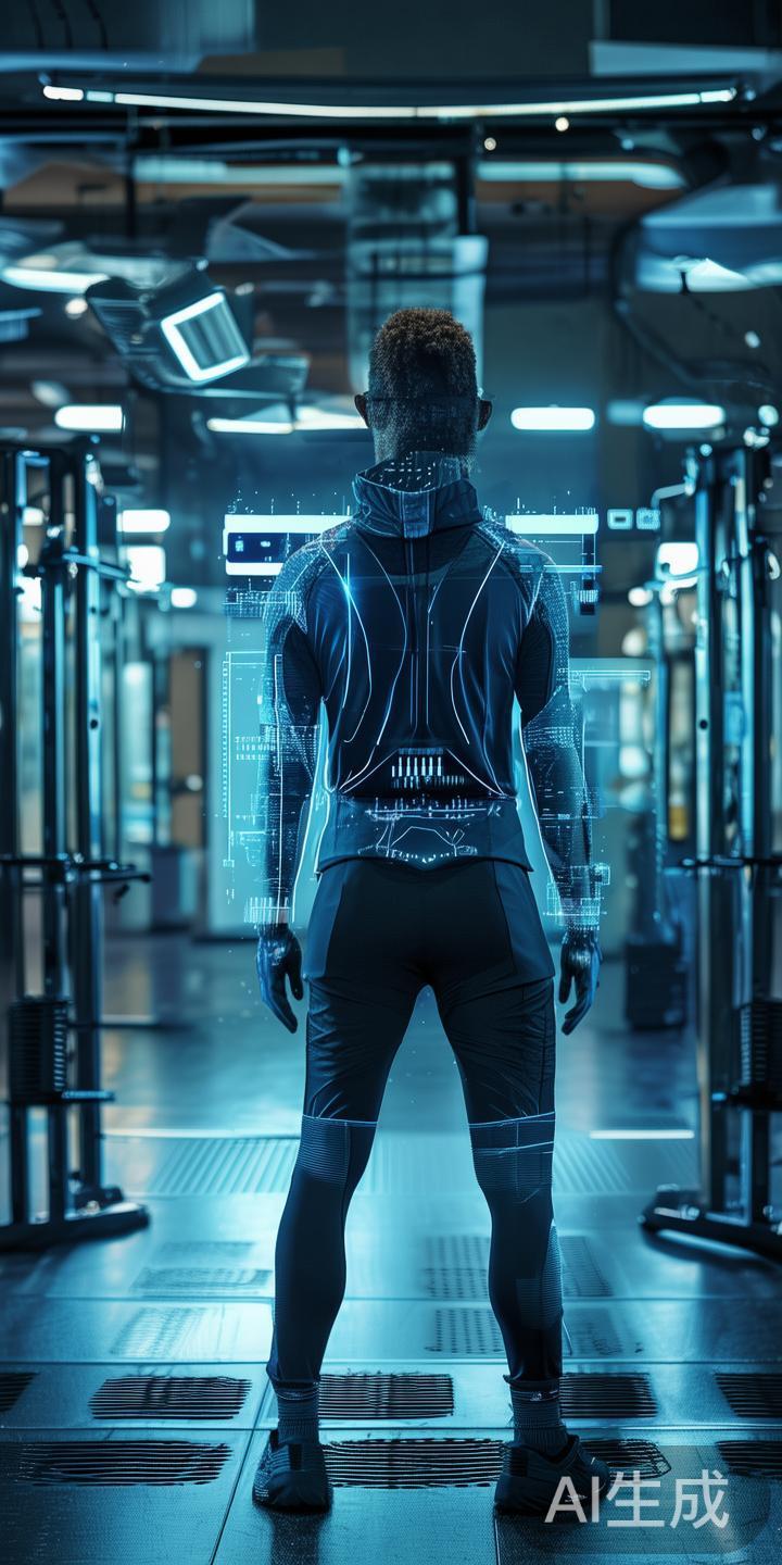 提升锻炼效果
依托精准的运动数据分析和个性化推荐