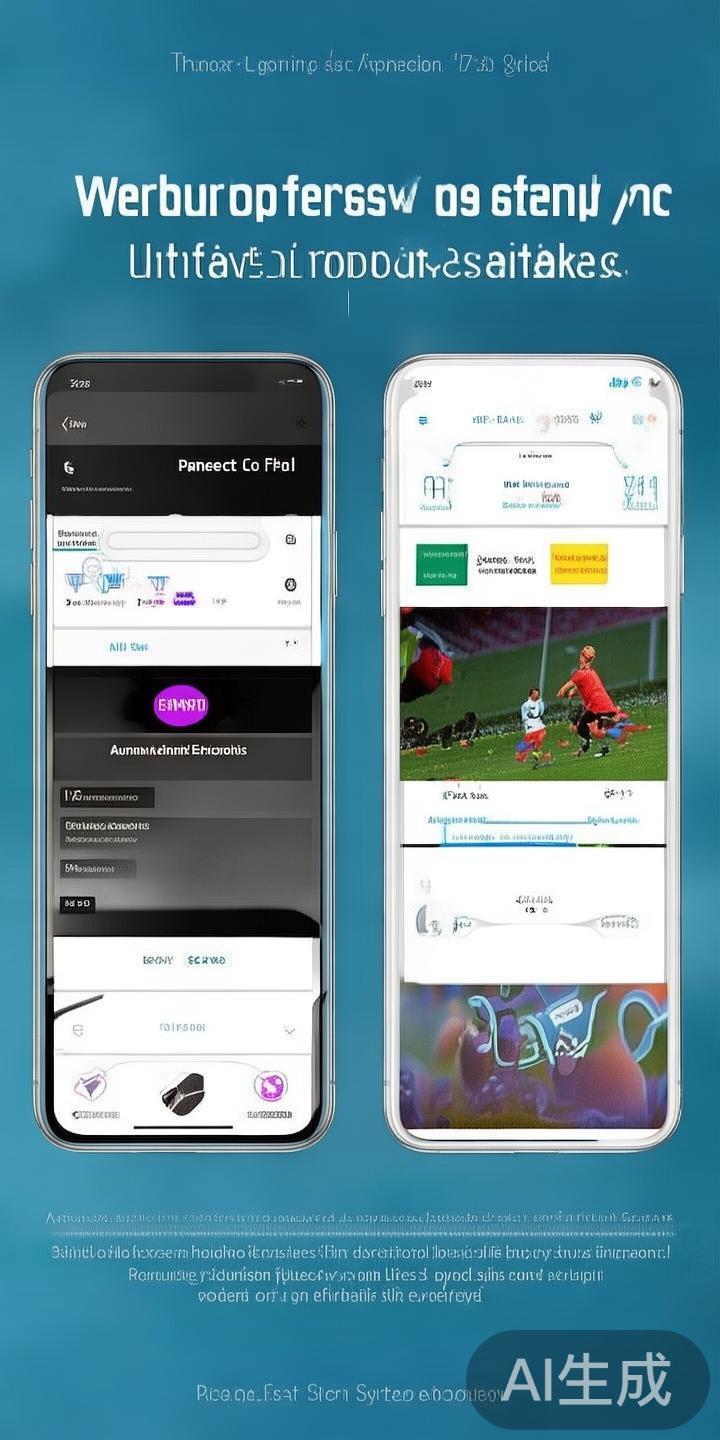 随着智能手机普及，越来越多的人选择使用体育类应用来
