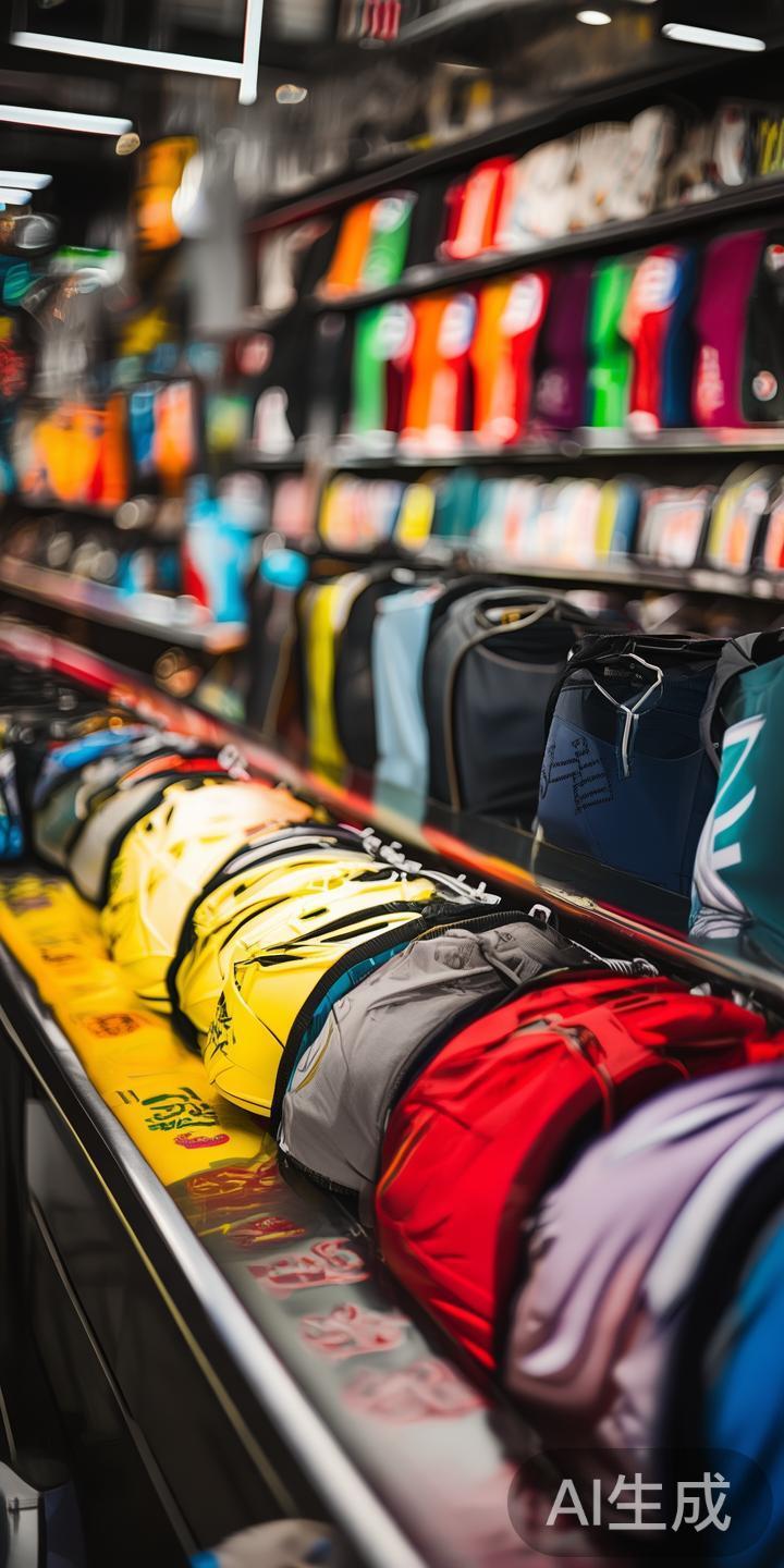 完美体育公司成立于2005年，&nbsp;起初以提供专业运动