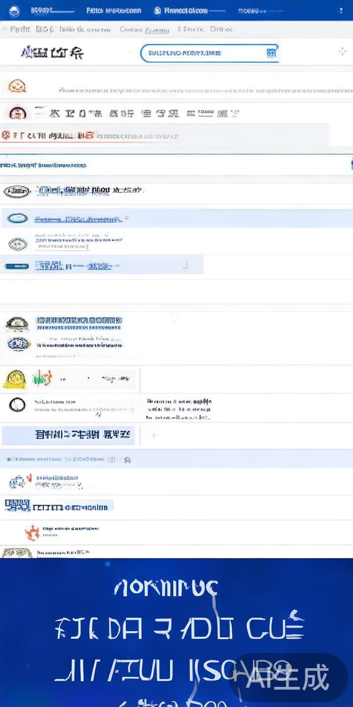 1.&nbsp;官方网站入口识别
建议用户通过官方渠道访问