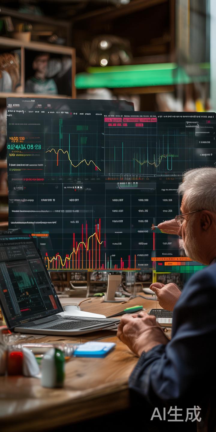 除了数据分析，借鉴专业分析人士的预测意见也有助于提