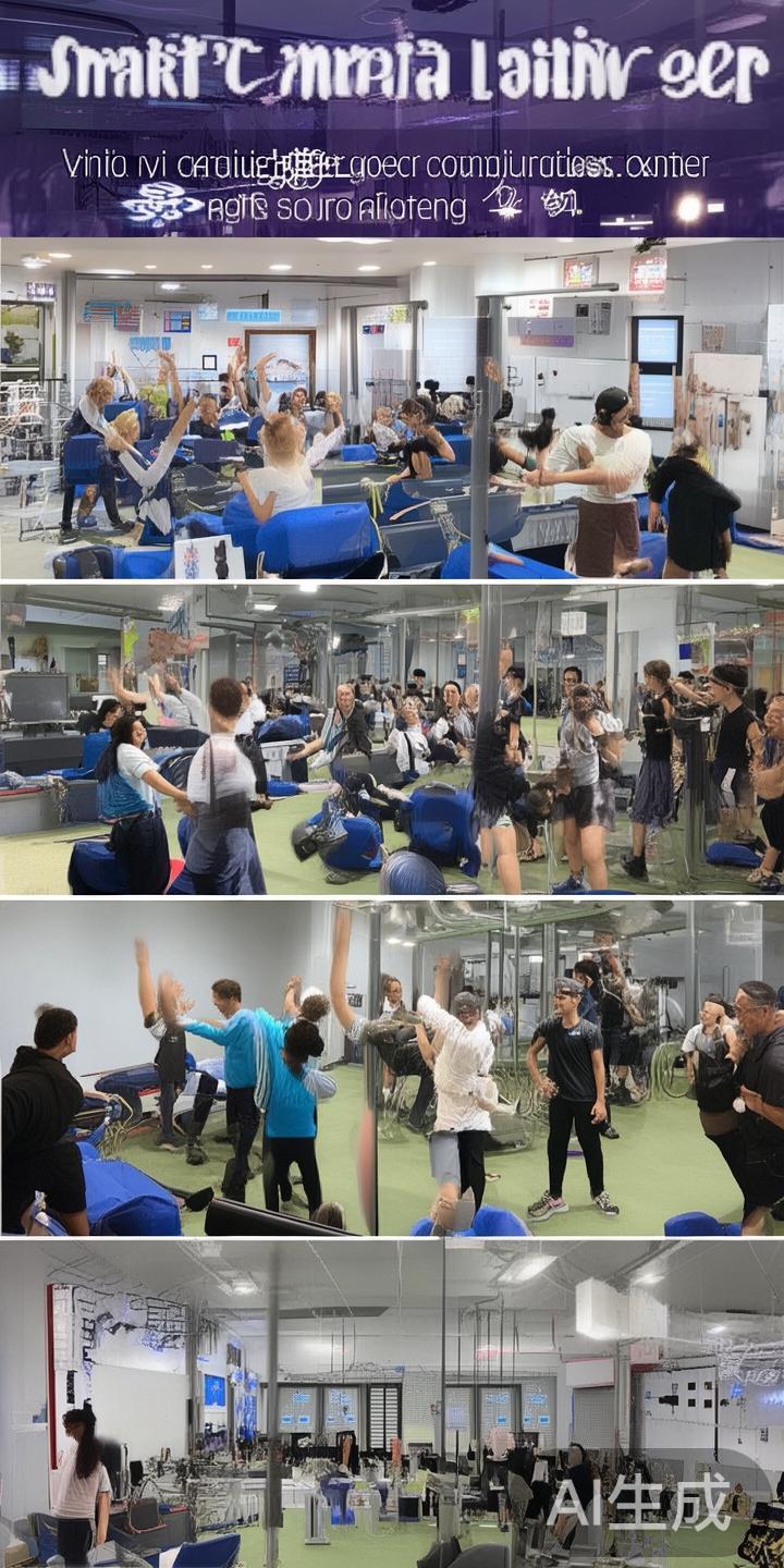 江南体育携手完美体育共建健康快乐新未来的发展蓝图 案例分析:合作带来的成功实例
在某市的合作项目中