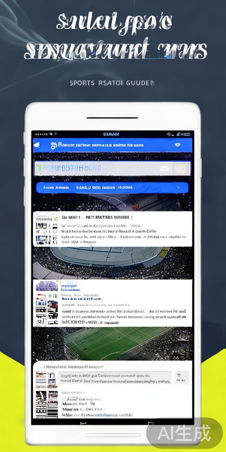 在当今数字化体育娱乐不断发展的背景下，体育迷们对于