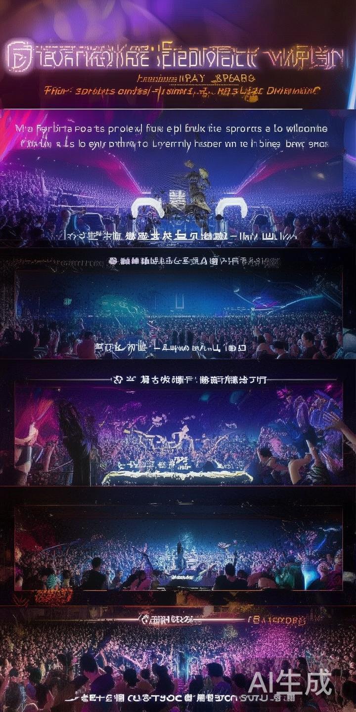 2024年完美世界体育产业发展现状与未来趋势全面解析 以电子竞技为例,完美世界在打造体育电竞生态方面不断