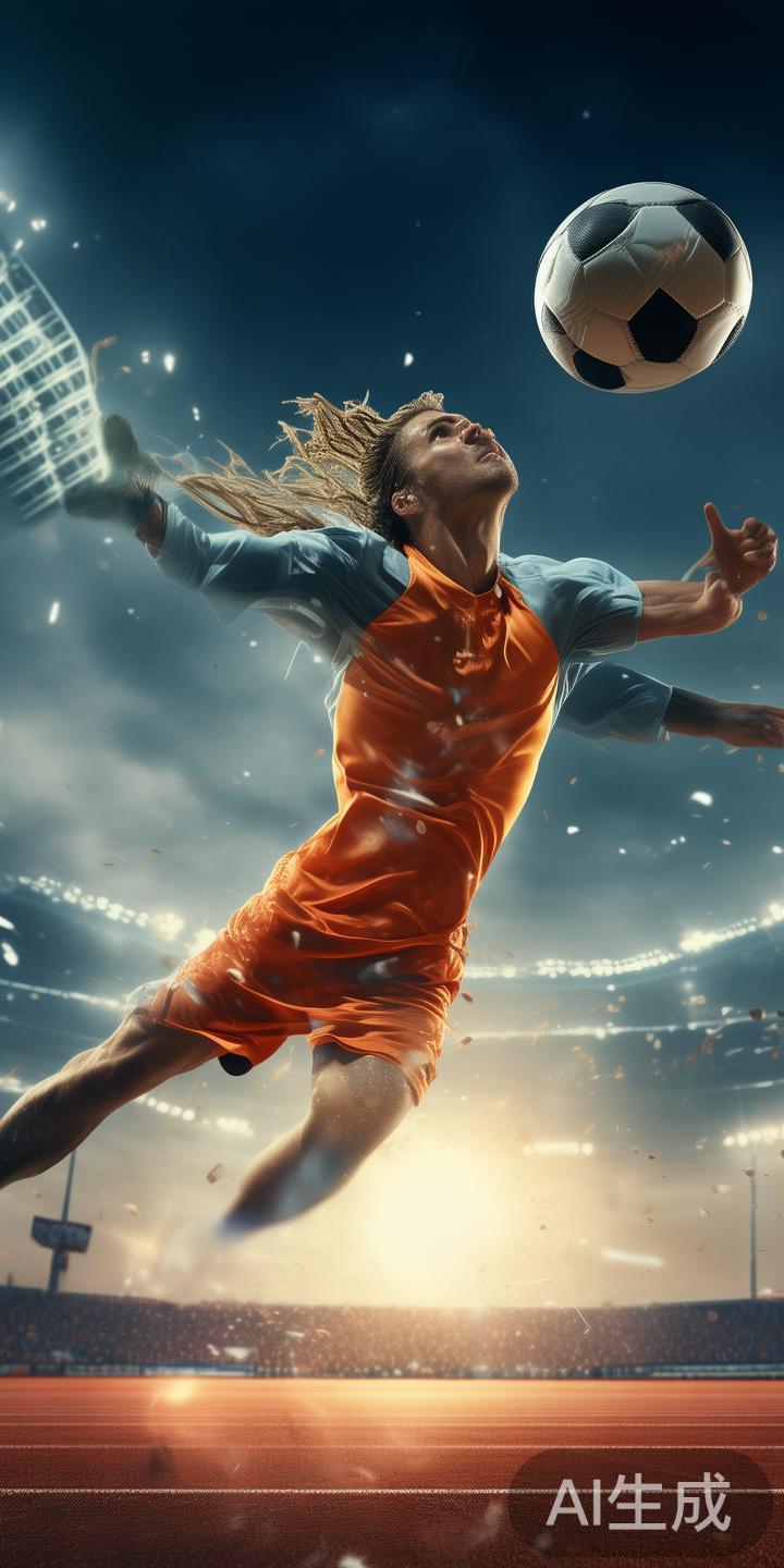 全面解析最新完美体育新闻:带你领略精彩赛事瞬间与精彩瞬间 每一场体育比赛都可能诞生令人难忘的瞬间。犹如足球比