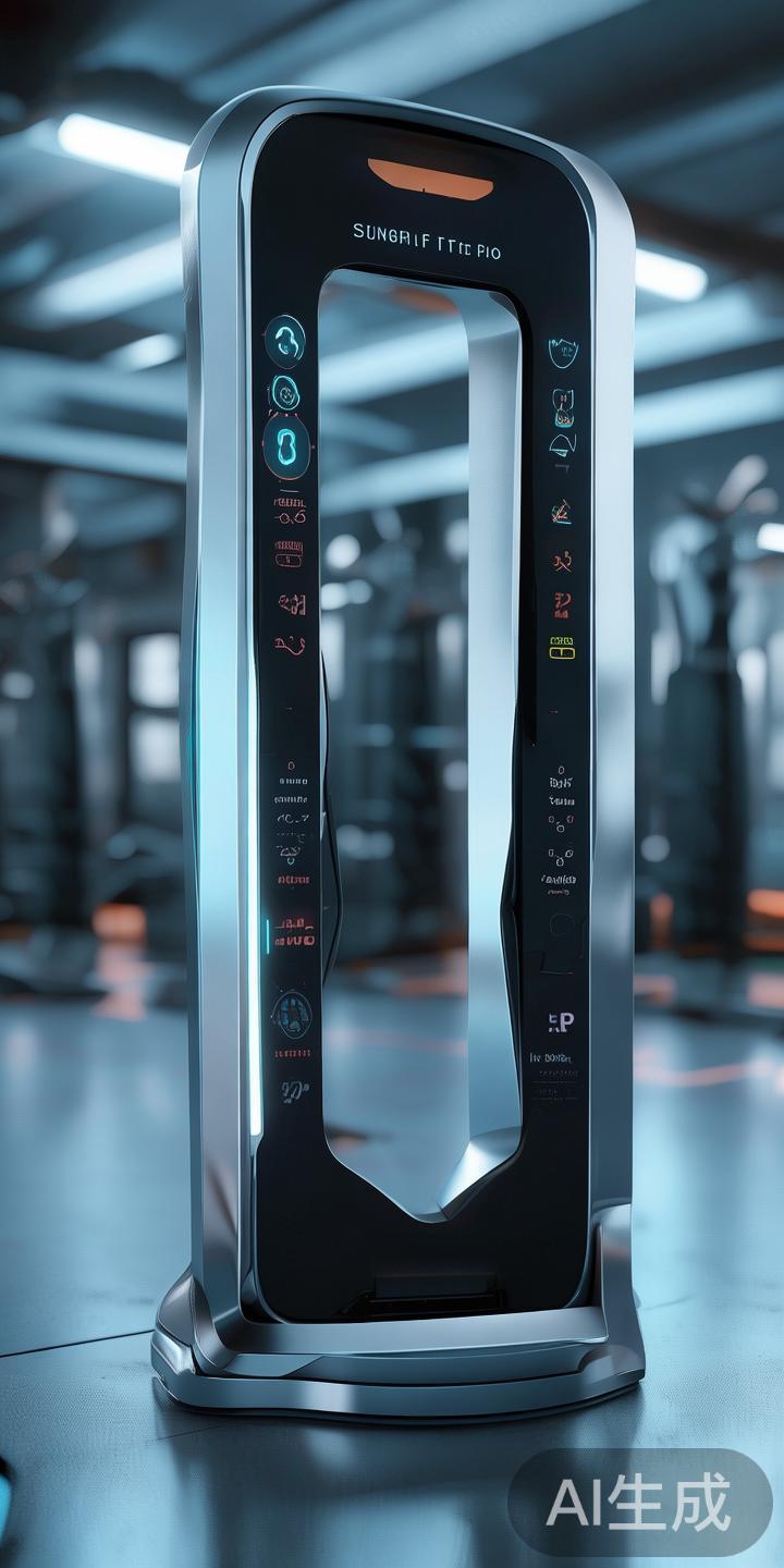 完美体育公司最新产品全面介绍与深度分析报告 完美体育公司最新推出的运动科技产品,名为“Smar