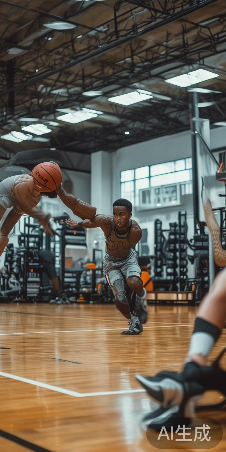 体育完美提升全攻略:实现极致表现的关键方法与策略 要达成体育完美,科学的训练方案是实现目标的关键。训