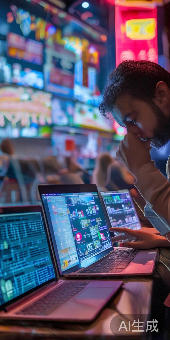 网络连接不稳定：互联网信号差或网络中断会导致登录失