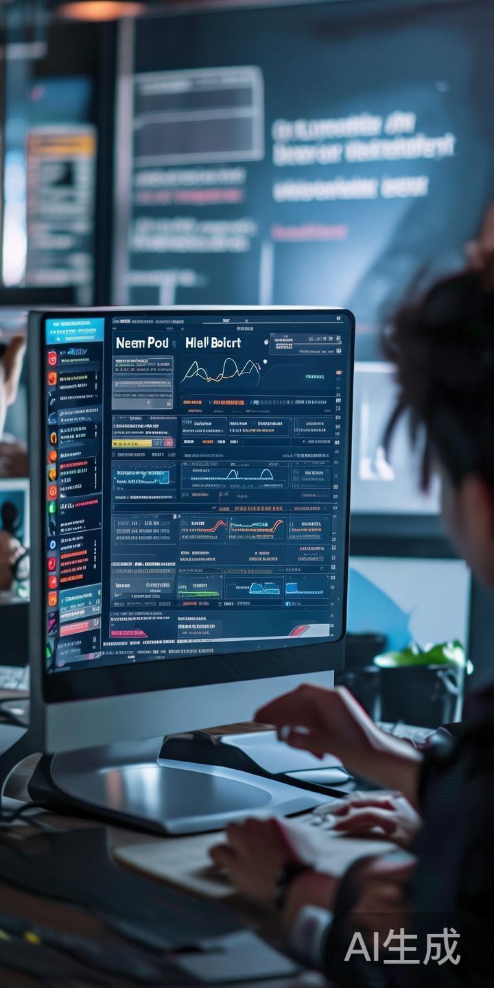 在开始结算前，企业应确保所有相关基础数据的准确无误